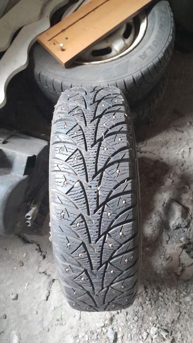 Продам колёса на 13 комплект с дисками