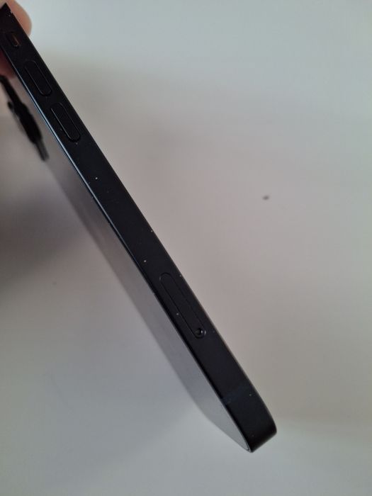 iPhone 13 128gb negru baterie 86%