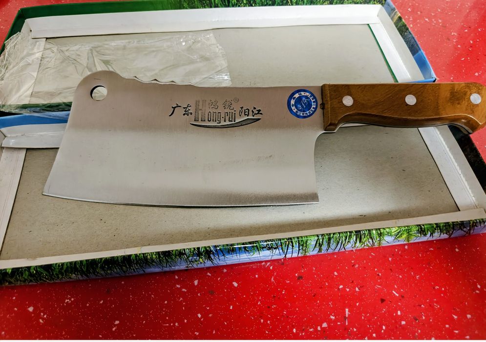 Satar  din otel inoxidabil