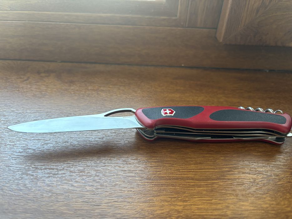 victorinox rangergrip 79