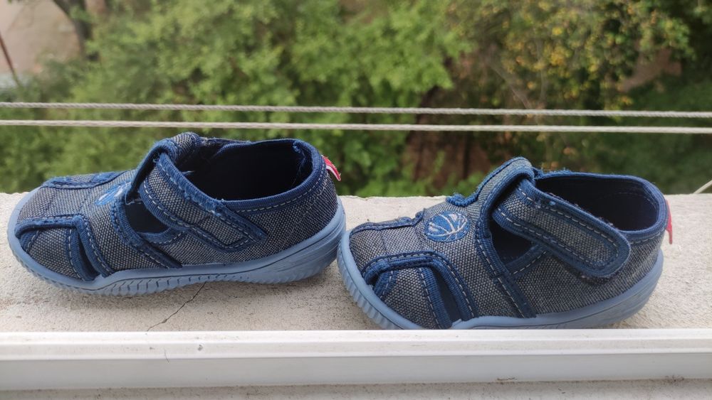 Пантофи -Колев и Колев