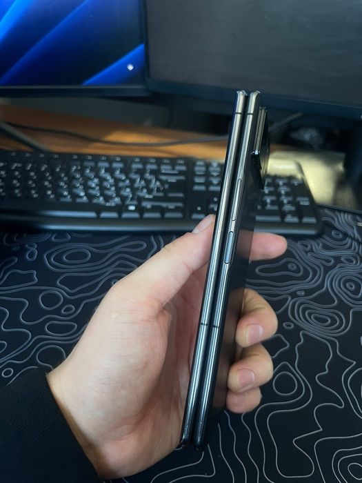 Xiaomi mix fold 2 512