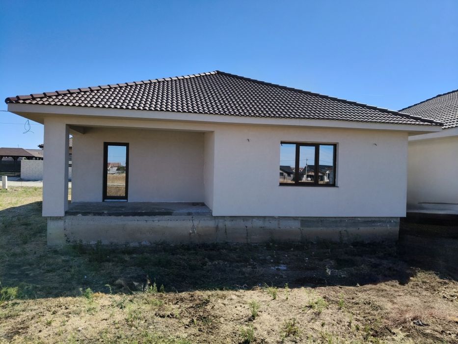 Casa    Santandrei