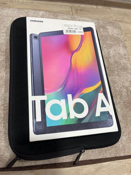 Samsung Galaxy Tab A  /64GB