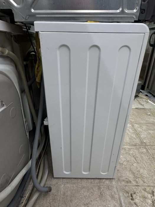 Пералания indesit