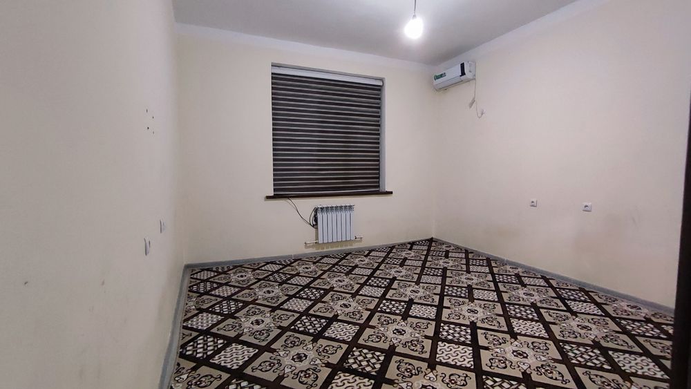 Сотувда янги ғиштли дом, кредити йўқ, иккиламчи кредитгаям берилади!