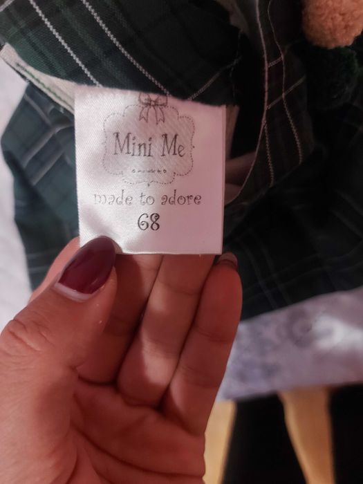 Детски рокли за фотосесии