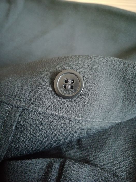 Оригинален дамски панталон VERSACE