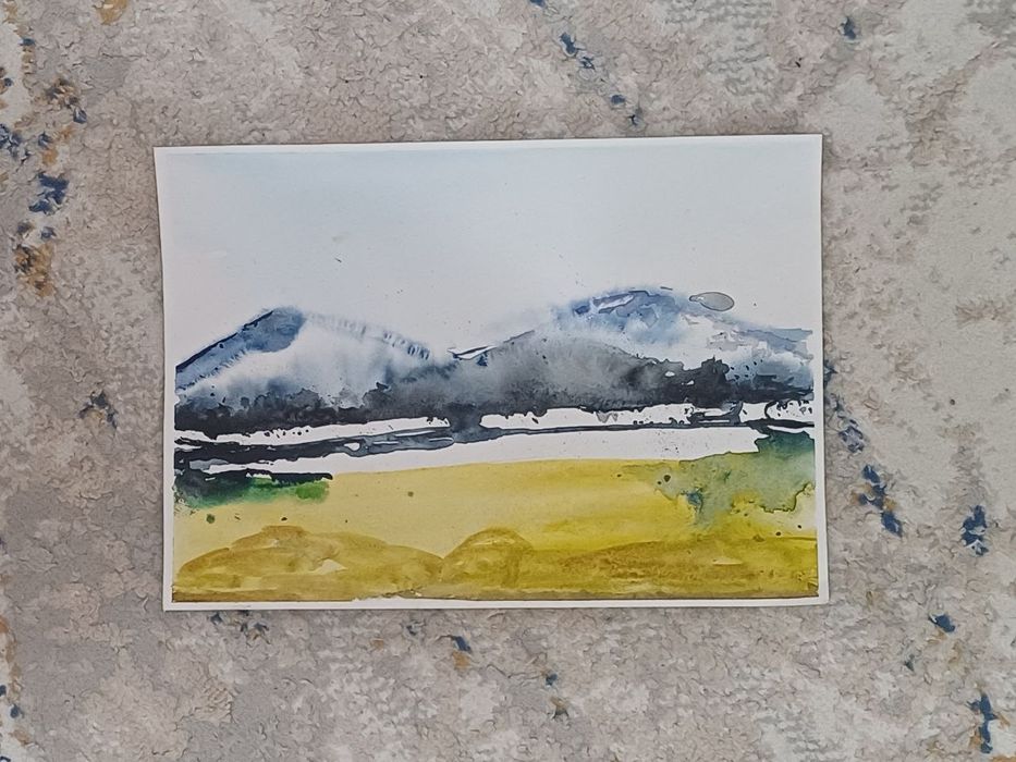 Картины по 2тыс и по 1 тыс