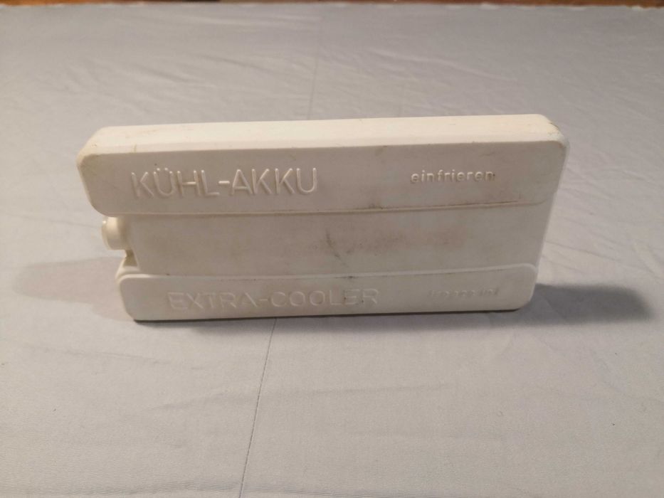 Изстудяващи акумулатори за хладилна чанта