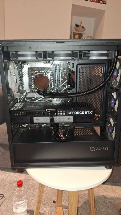 Pachet placă de bază ASUS + procesor Intel