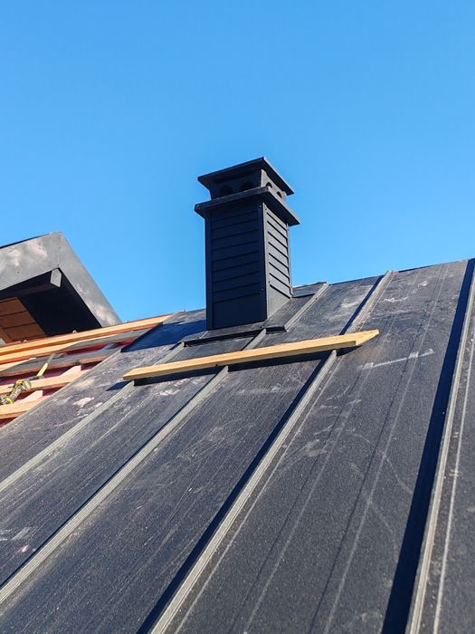 Reparatii acoperisuri