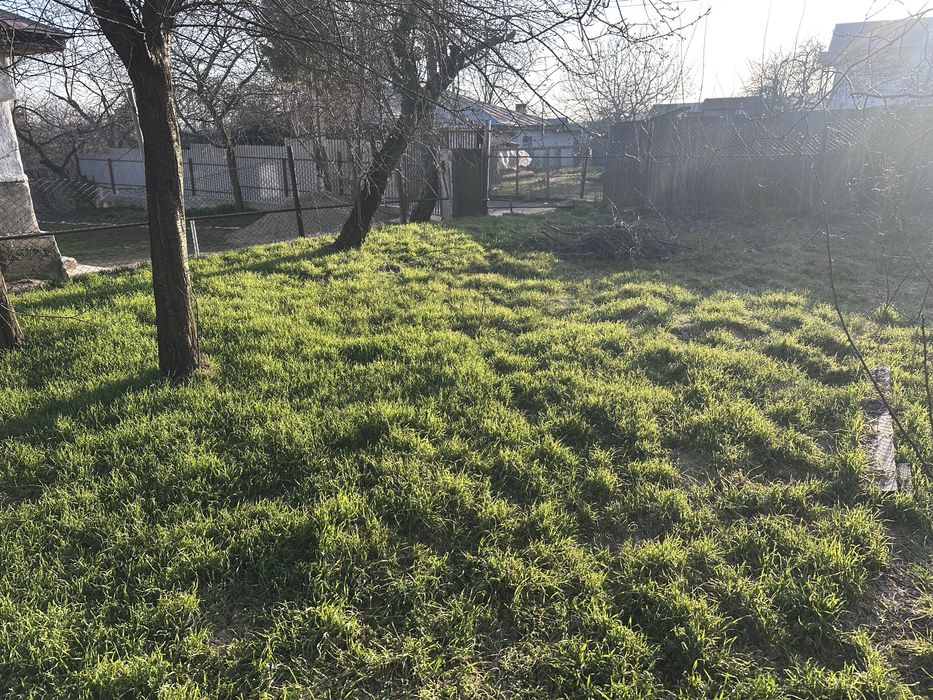 Teren intravilan 600mp Gornet Prahova +utilitati