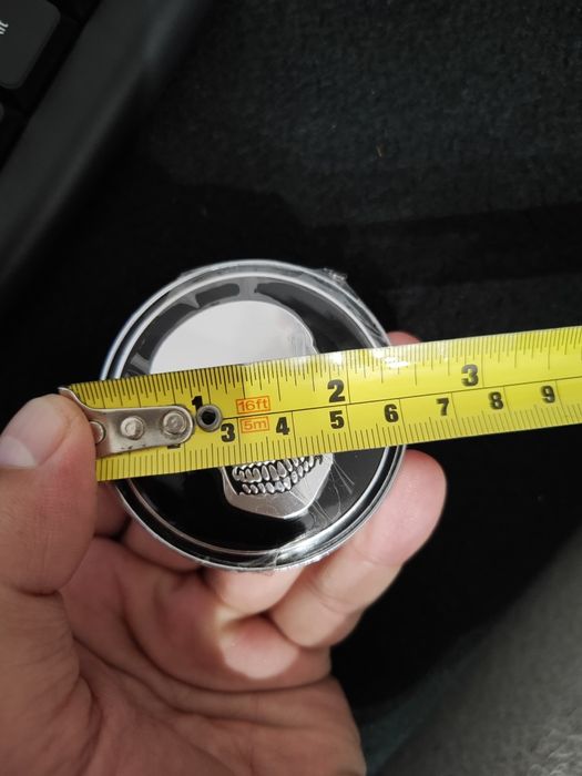 Капачки за джанти