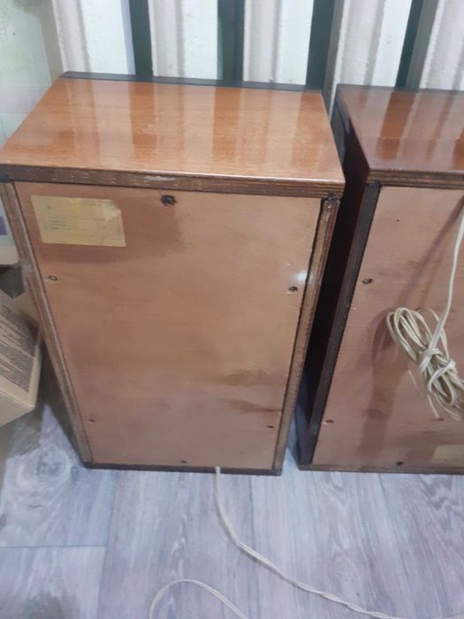 Колонки Вега 15ас-404