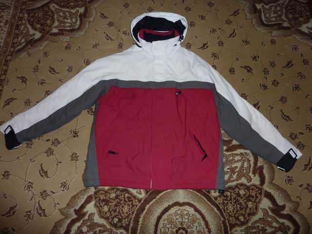 Geaca Ski – Snowboard Human Nature-M,Windproof