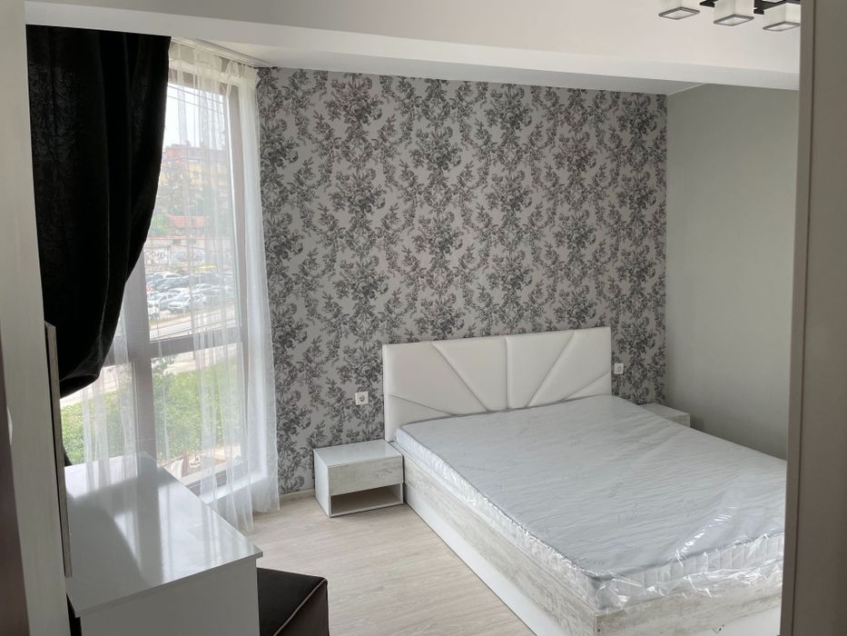 Дава се под наем Тристаен апартамент в София, Люлин 7 - 70 кв.м за 459 € - Снимка #7