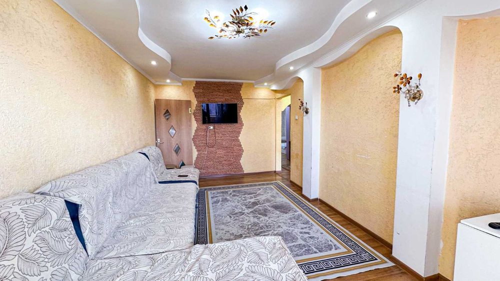 3х Самал Павел ИмпериЯ