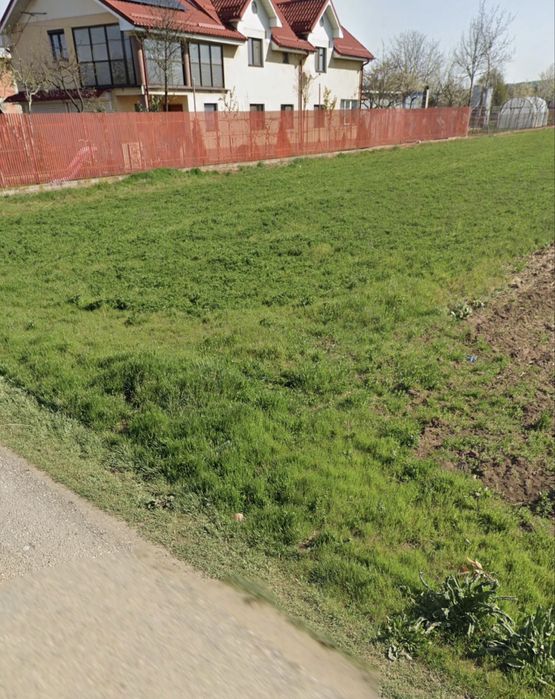 Teren intravilan Simnicul de Sus