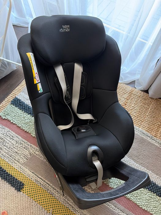 Scaun de masina Britax Römer Dualfix M I-SIZE