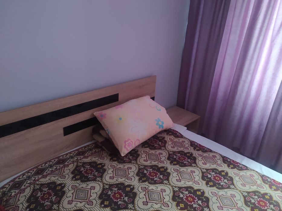 Стая за нощувка.