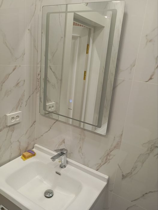 Срочно аренда квартира новая 3 ком риелтором 50/50 успейте жк софия