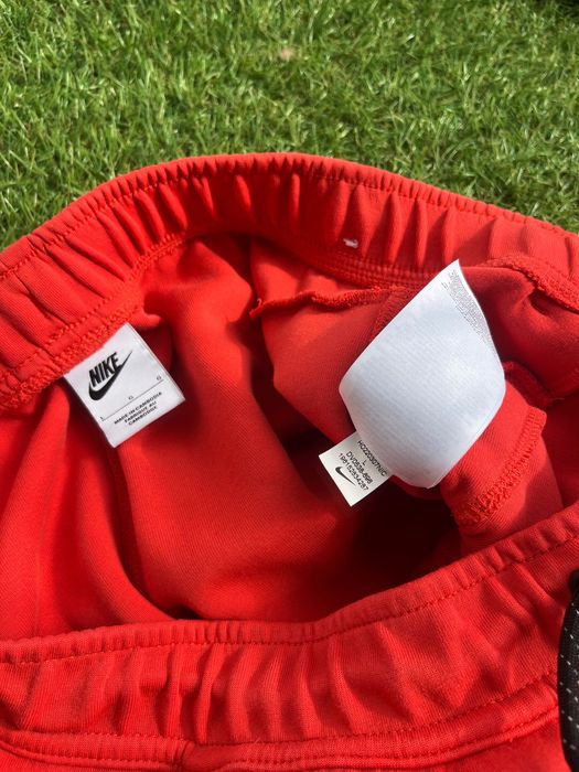 Мъжко долнище : Nike Tech Fleece L