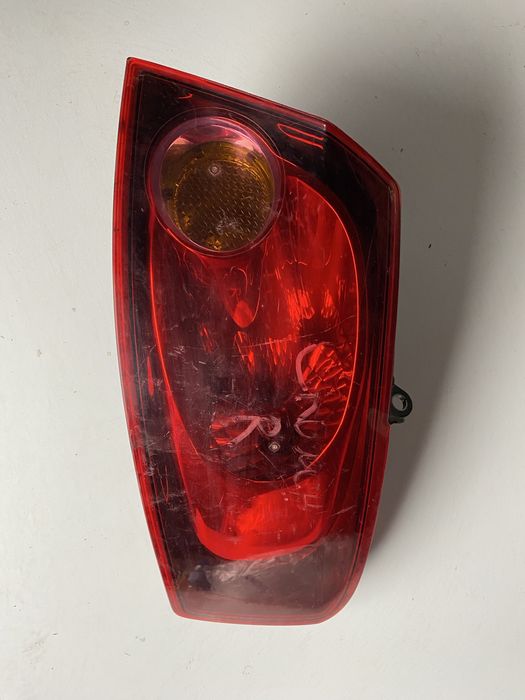 Fiat Croma десен стоп /външен /