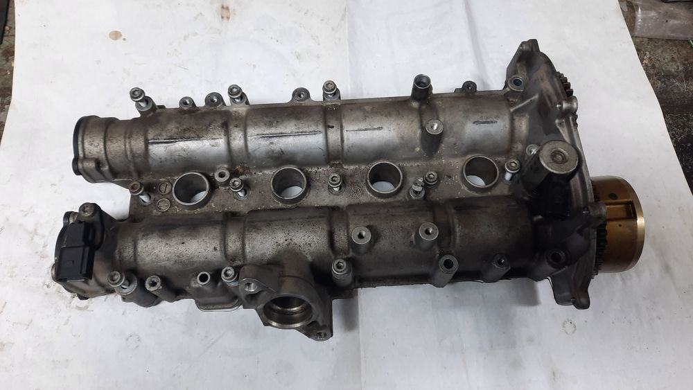 Двигател за Фолксваген/VW 1.4TSI на части