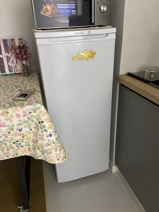 Холодильник на запчасти