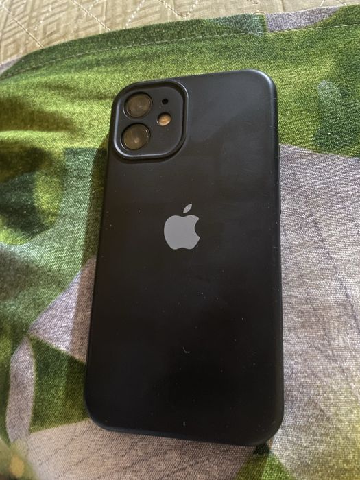 Айфон 12 мини обмена или продажа