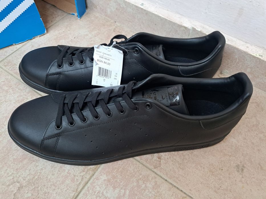 Adidas Stan Smith 53 номер