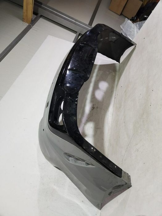 Bara spate Kia Stinger, 2017, 2018, 2019, 2020, 2021, 2022, cod origine OE 86611-J5300.