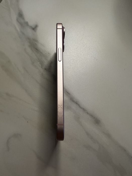 Iphone 15 Pink 128GB