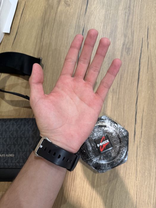 Продам CASIO g-shock