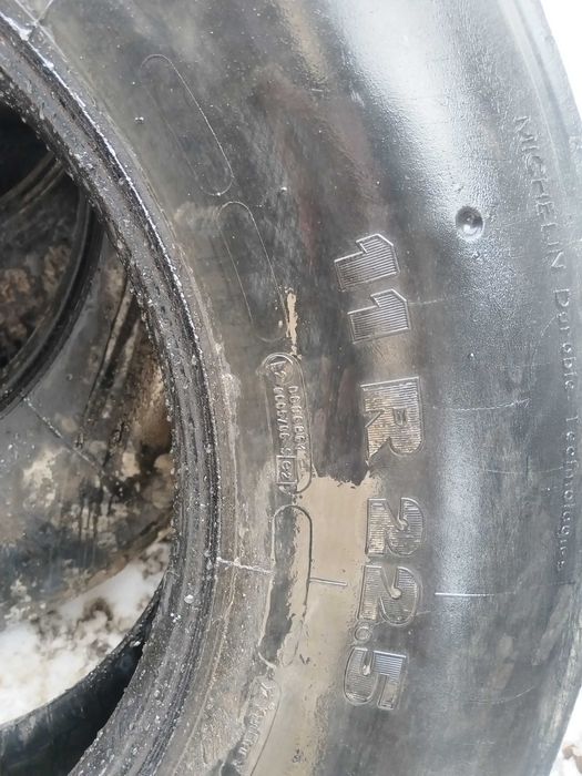 Шина,Мишлен срочно сатылады