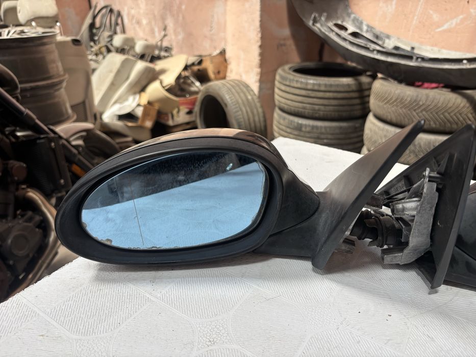 Огледала BMW E81 E87