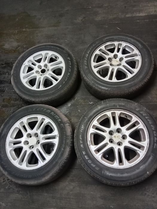 Диски оригинал Япония