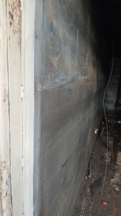 Контейнер для генератора