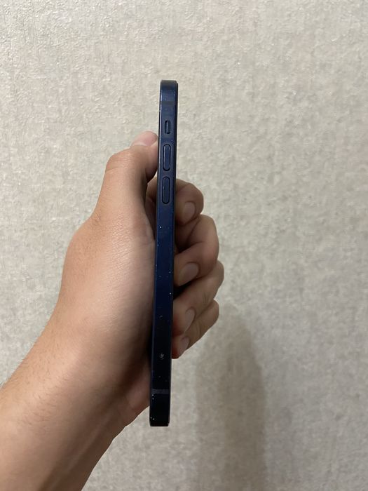 iPhone 12 Black 128 Gb