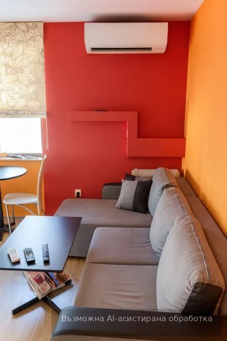 Двустаен апартамент в района на Окръжна болница!