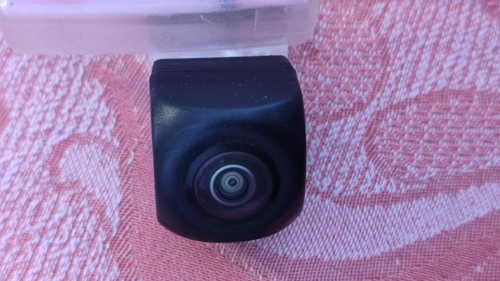 Камера за заден ход Тойота Версо и монитор