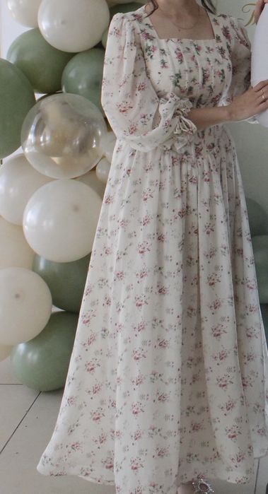 Продам платье турция!