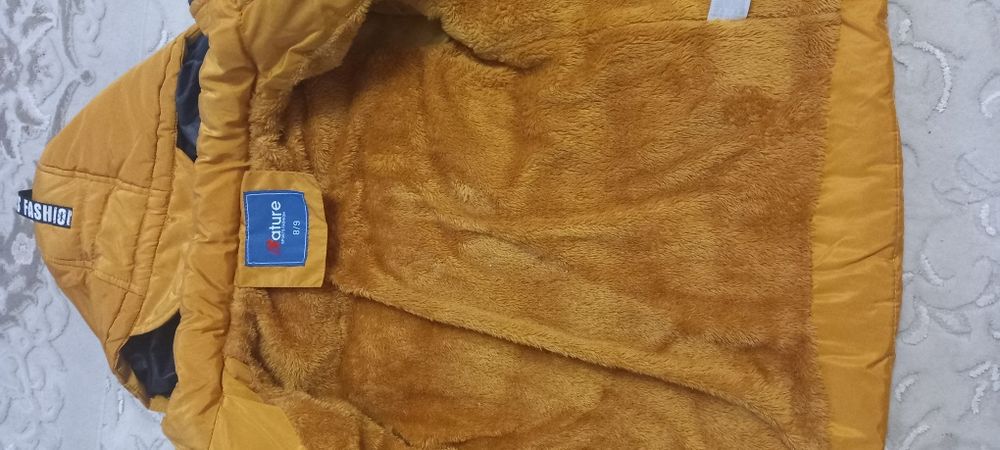 Запазено яке 140  см