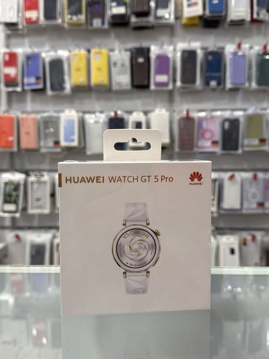 Huawei Watch GT 5 Pro Sigilat/ Future Gsm Mobile