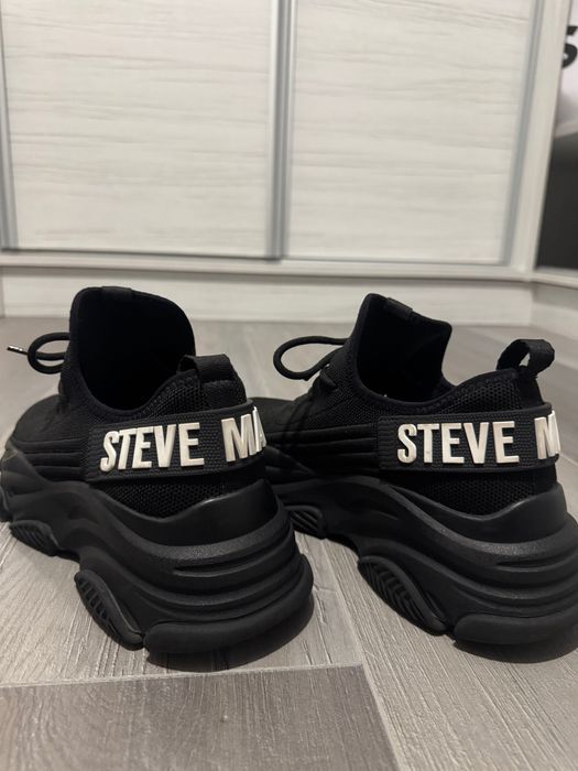 Маратонки Steve Madden Оригинални нови 38 номер