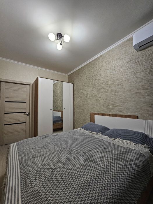 Ипотека! Metro yonida 3 xonali, remont va mebel bilan, БИЙ Буз-1