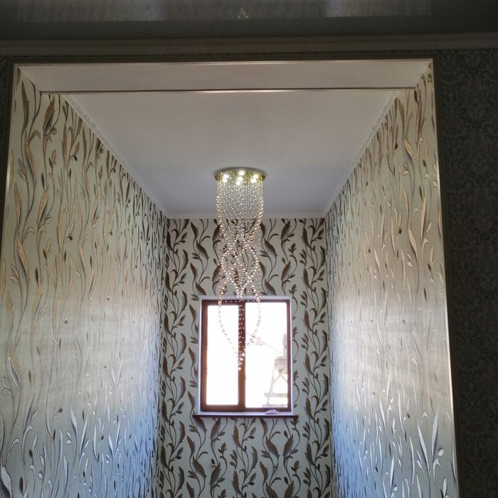 Евроремонт отделочные работы