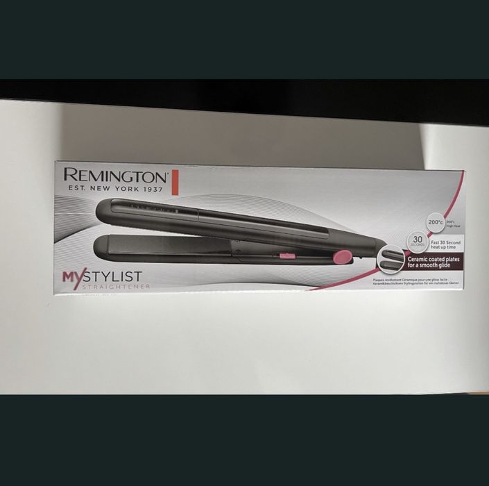 Чисто нова преса за коса