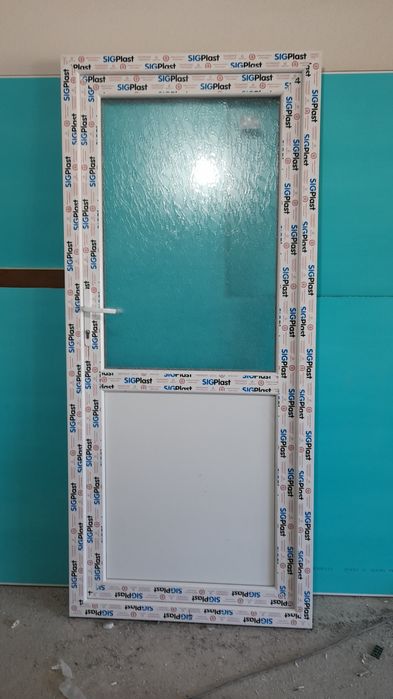 Ferestre termopan uși termopan Făurei